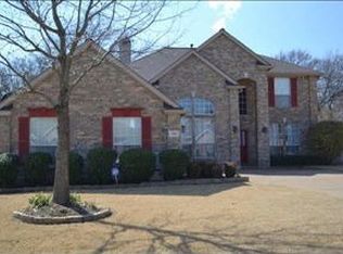 1116 Danbury Dr, Mansfield, TX 76063