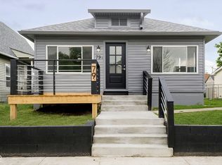 79 N 4th Ave, Beech Grove, IN 46107