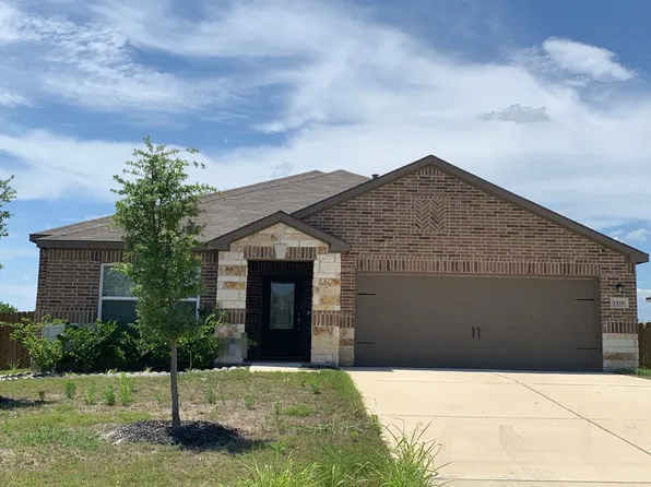 1518 Violet Ln, Kyle, TX 78640