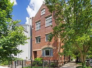 1400 W George St #2, Chicago, IL 60657