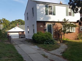 3932 Grantley Rd, Toledo, OH 43613