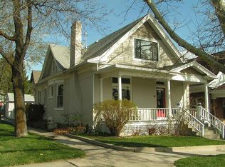 188 N K St, Salt Lake City, UT 84103