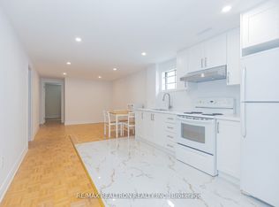 129 Sexton Cres, Toronto, ON