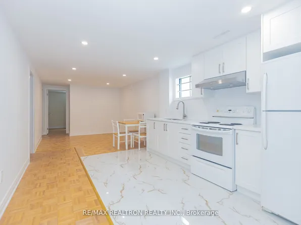 129 Sexton Cres, Toronto, ON M2H 2L7
