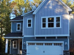 2868 Medoc Mountain Point, Apex, NC 27502