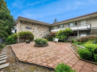 Willo Apartments, Seattle, WA 98166