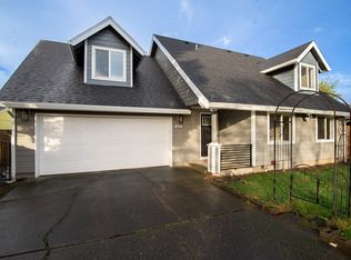 4715 Ravine Ave NE, Salem, OR