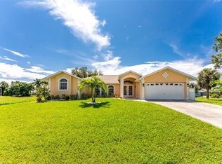 221 Marker Rd, Rotonda West, FL 33947