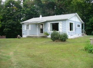 8089 Jacksontown Rd, Newark, OH 43056