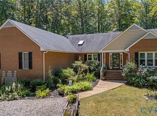 1937 Woodberry Mill Rd, Powhatan, VA 23139