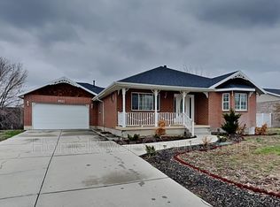 9527 S Newkirk St, South Jordan, UT 84009