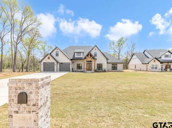 14819 Fallow Ln, Tyler, TX 75706
