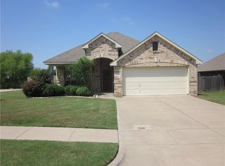 1414 Concho Trl, Mansfield, TX 76063