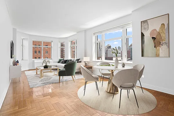 Rented by Douglas Elliman | media 7