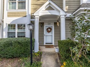 1289 Clifden Grn, Charlottesville, VA 22901