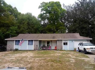 4702 Bridgedale Rd, Pensacola, FL 32505