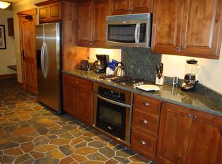 1750 Medicine Springs Dr #6102, Steamboat Springs, CO 80487