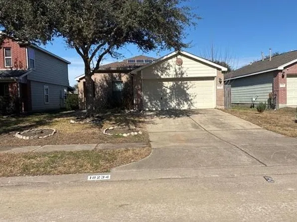 18234 Walden Gate Ln, Cypress, TX 77433