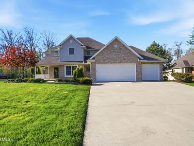 1617 Bay Hill Dr, Findlay, OH, 45840