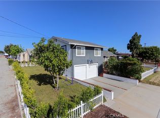 10847 Arroyo Dr, Whittier, CA 90604