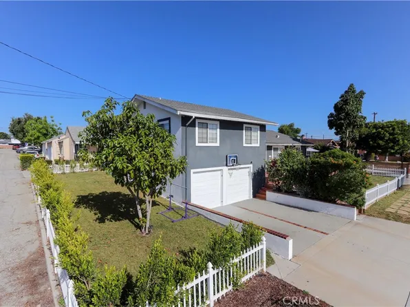 10847 Arroyo Dr, Whittier, CA 90604