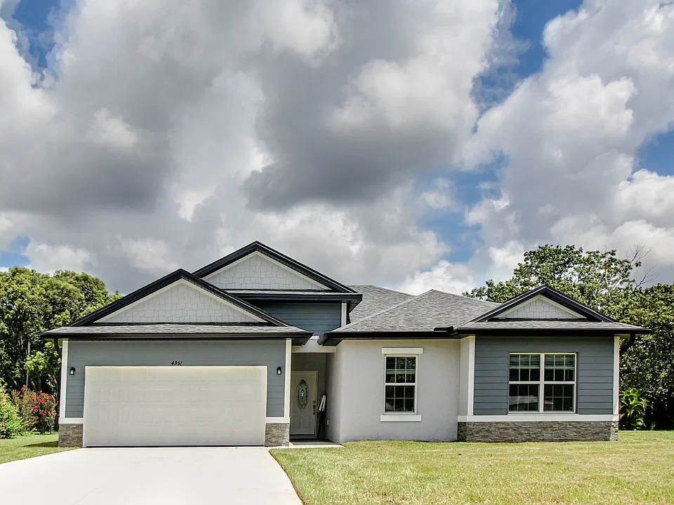 4951 Spiral Way