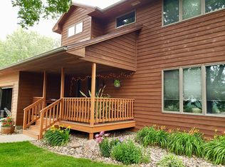 46946 254th St, Crooks, SD 57020