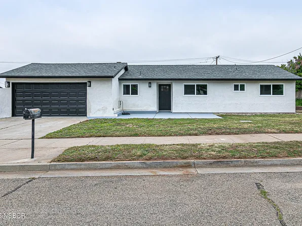 1187 Pino Solo Dr, Santa Maria, CA 93455