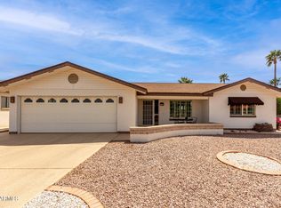 8011 E Milagro Ave, Mesa, AZ 85209