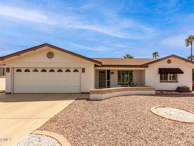 8011 E Milagro Ave, Mesa, AZ, 85209