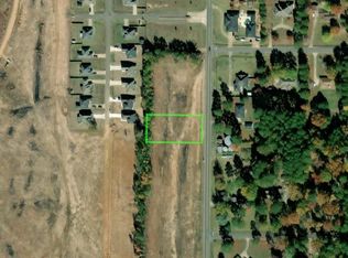 LOT 9 Kimberly Rd, Greenwood, LA 71033