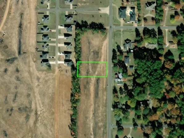 LOT 9 Kimberly Rd, Greenwood, LA 71033
