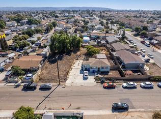 1815 Dahlia Ave, San Diego, CA 92154