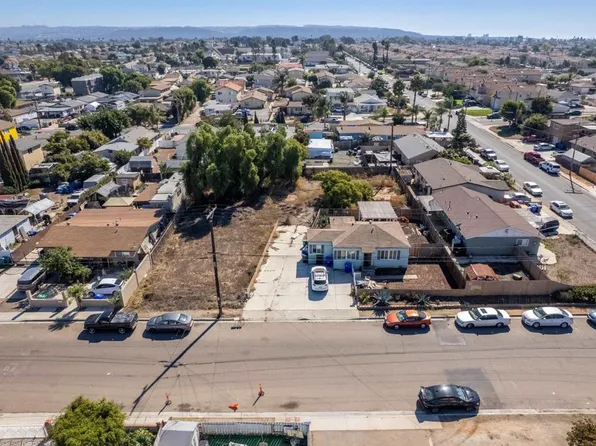 1815 Dahlia Ave, San Diego, CA 92154