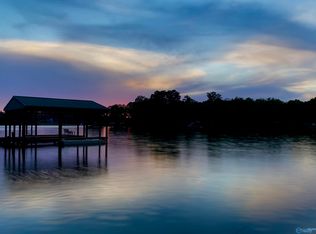 410 County Road 671, Cedar Bluff, AL