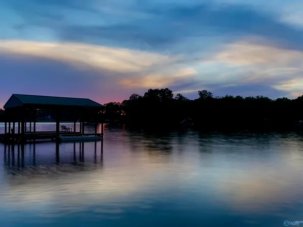 410 County Road 671, Cedar Bluff, AL 35959