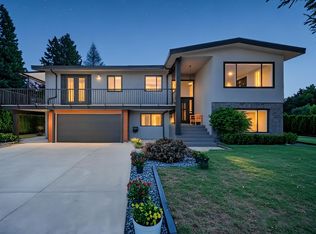 9140 Ash St, Richmond, BC V7A2T6