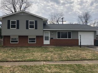 5033 Lindora Dr, Columbus, OH