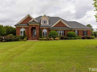 50 Berwick Pl, Clayton, NC 27520