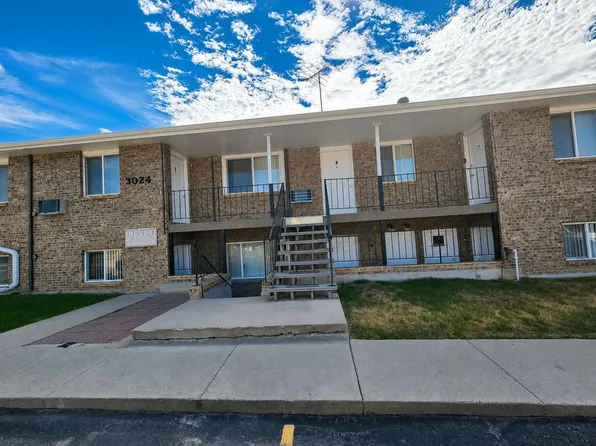 3024 Denver St, Evans, CO