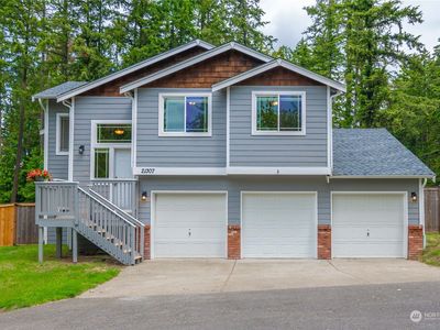 21307 110th Street Ct E, Bonney Lake, WA, 98391