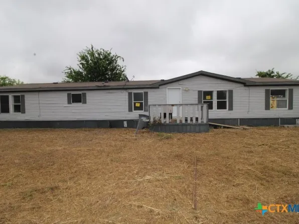 710 Blue Stem Dr, Copperas Cove, TX 76522