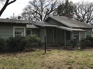 5112 Barnett St, Fort Worth, TX 76112