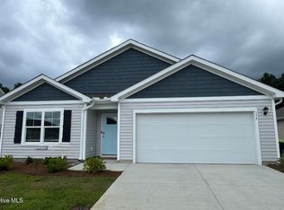 179 Kite Cir NE LOT 610, Bolivia, NC 28422