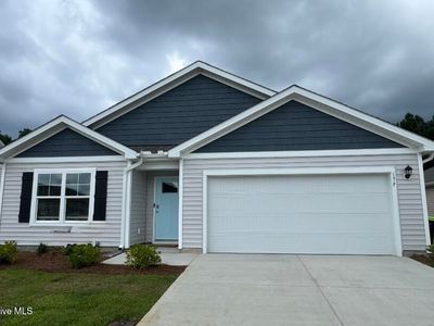 179 Kite Circle NE Lot 610, Bolivia, NC, 28422