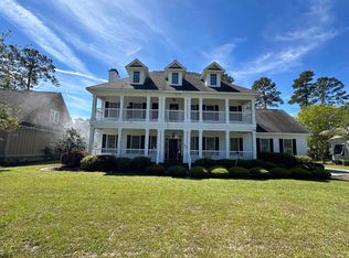 126 Low Country Loop, Murrells Inlet, SC 29576