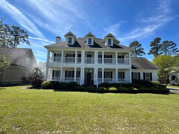 126 Low Country Loop, Murrells Inlet, SC 29576