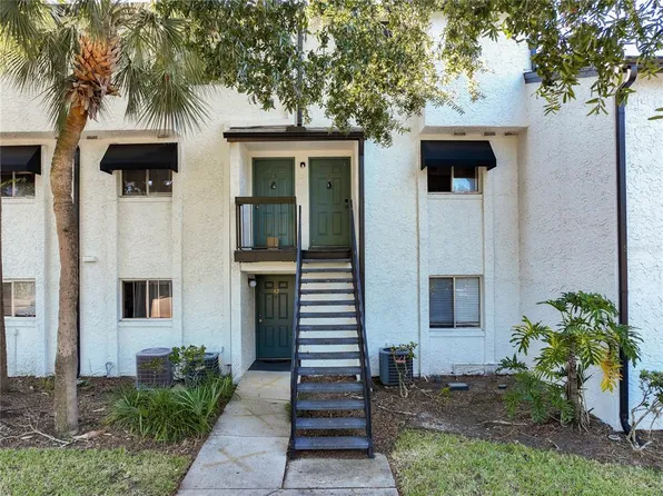 4117 S Semoran Blvd APT 14, Orlando, FL 32822