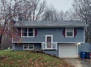 1119 Lake Maurer Rd, Excelsior Springs, MO 64024