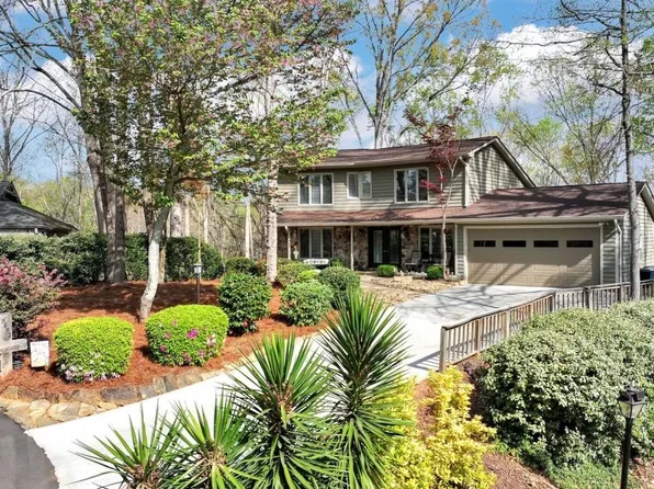 5692 Mallard Xing, Gainesville, GA 30504